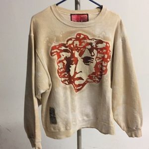 Kultjah Sweater